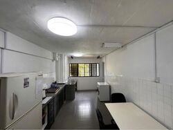 Blk 125 Hougang Avenue 1 (Hougang), HDB 3 Rooms #613353281